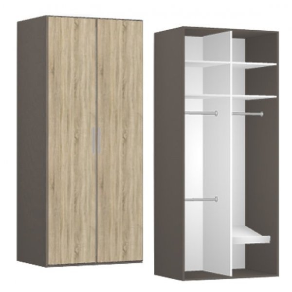 DULAP LEX 100-240-66 D GRI/DSO