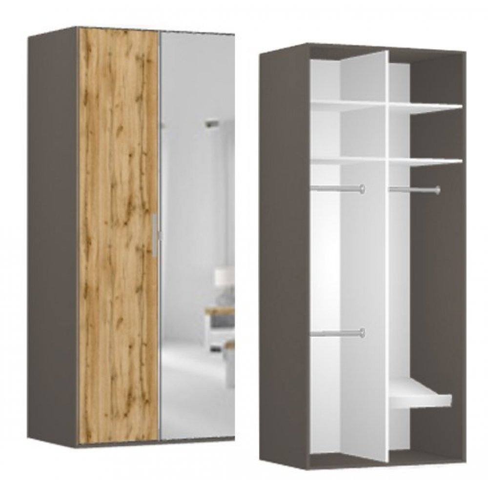 DULAP LEX 100-240-66 D GRI/DWO/O