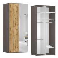 DULAP LEX 100-240-66 D GRI/DWO/O