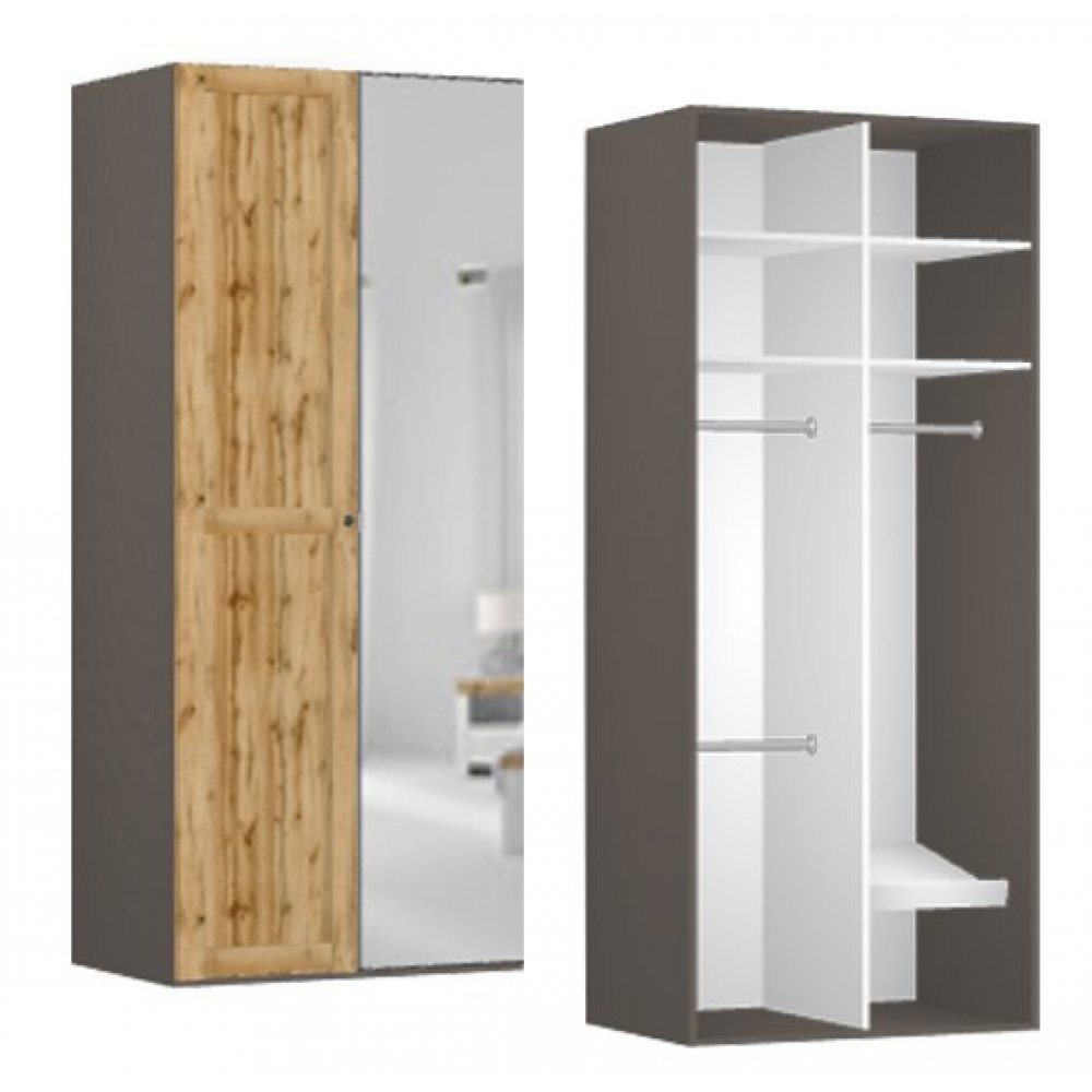 DULAP LEX 100-240-66 D GRI/DWO/R/O