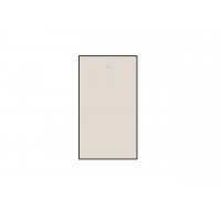Bucatarie ZONE A 400 FRONT MDF K002 / decor 102