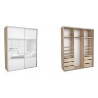 DRESSING NADIR 190 6B FRONT ALB / OGLINDA