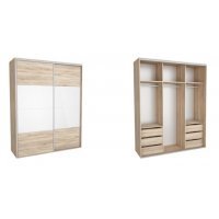 DRESSING NADIR 190 7A FRONT DAB SONOMA / ALB LUCIOS