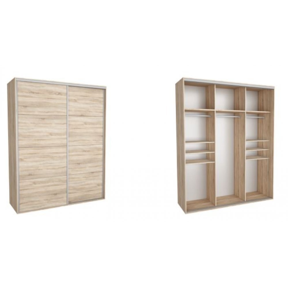 DRESSING NADIR 190 8A FRONT DAB SONOMA