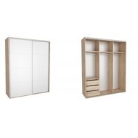DRESSING NADIR 200 3A FRONT ALB