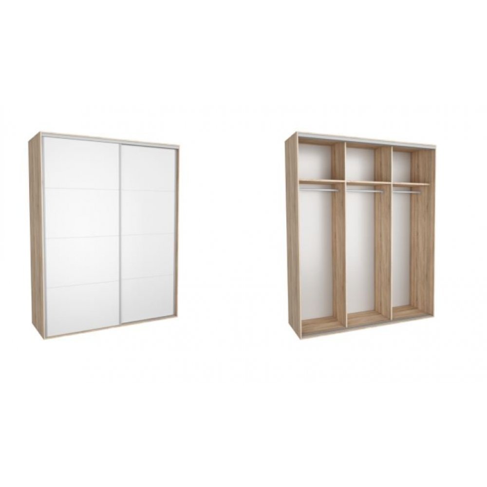 DRESSING NADIR 210 1A FRONT ALB