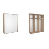 DRESSING NADIR 210 1A FRONT ALB