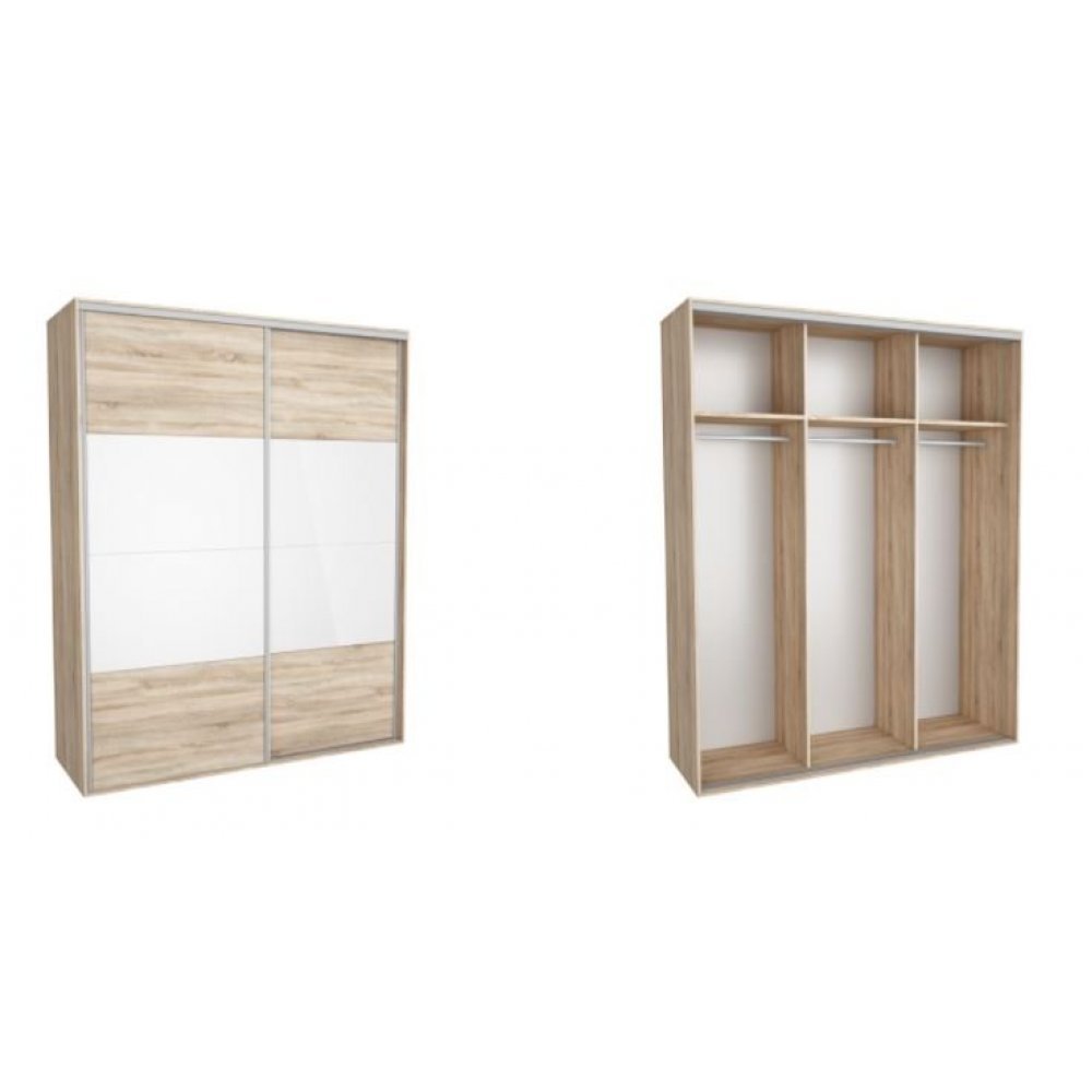 DRESSING NADIR 210 1A FRONT DAB SONOMA / ALB LUCIOS