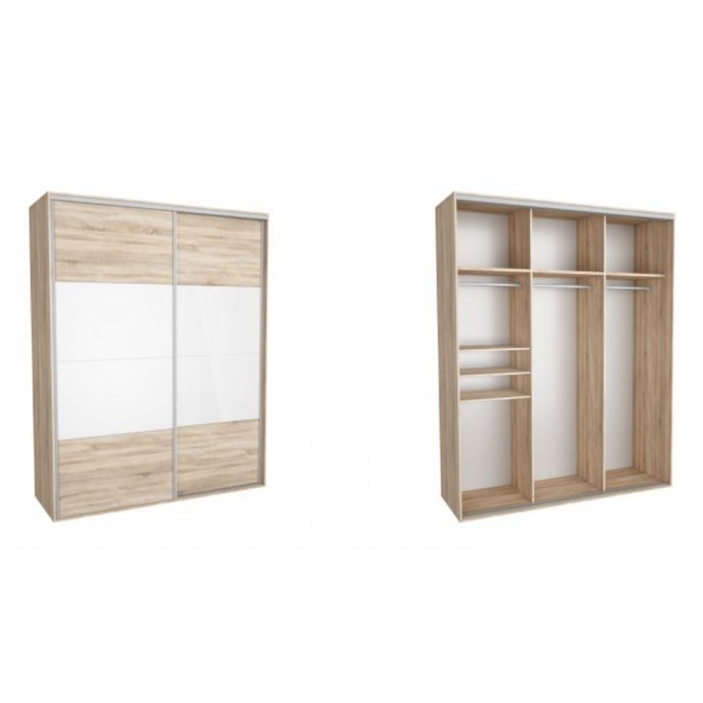 DRESSING NADIR 210 2A FRONT DAB SONOMA / ALB LUCIOS