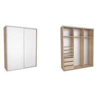 DRESSING NADIR 210 4A FRONT ALB