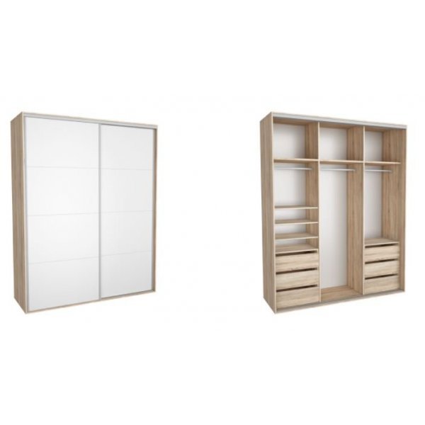 DRESSING NADIR 210 5A FRONT ALB