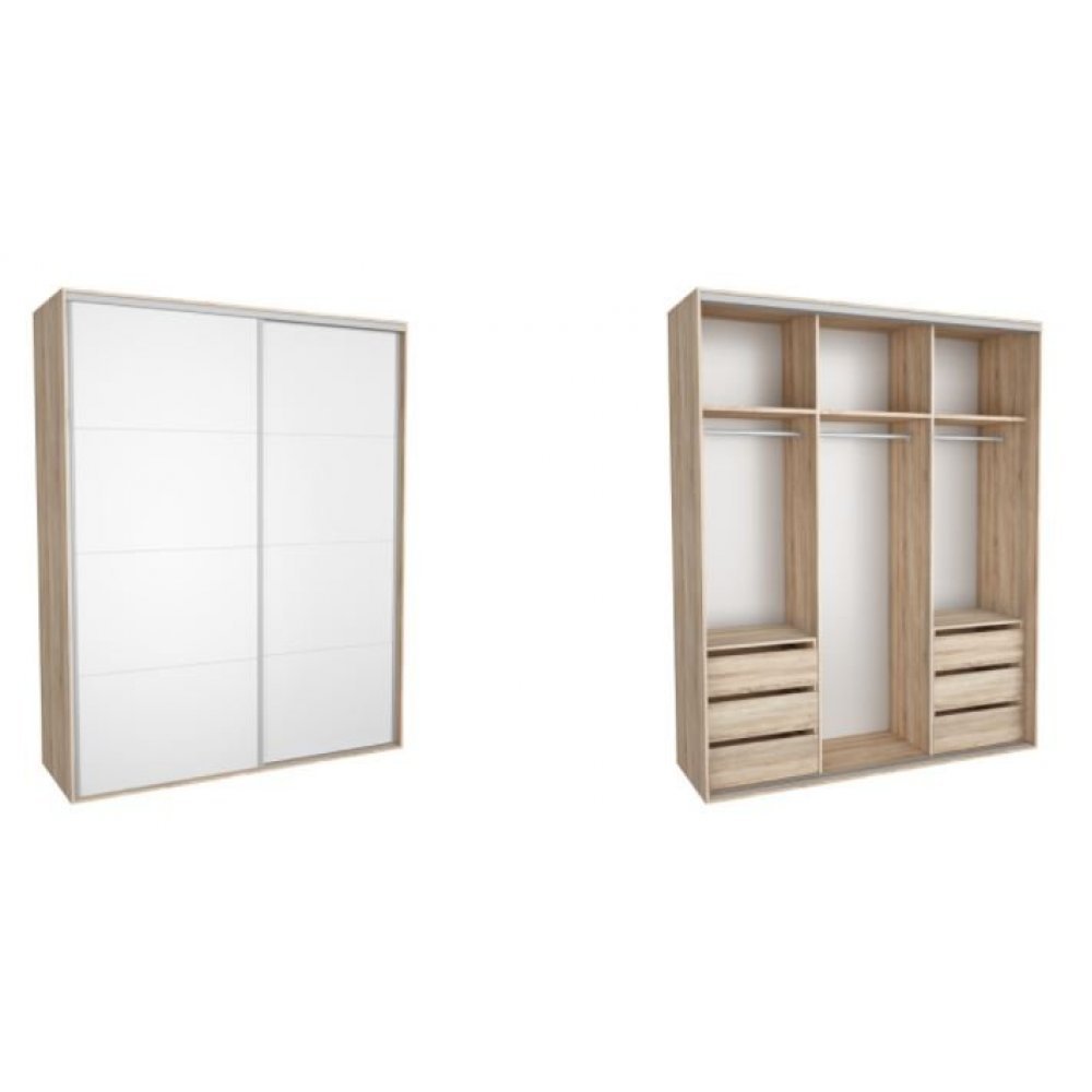 DRESSING NADIR 210 7A FRONT ALB