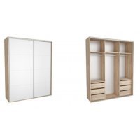 DRESSING NADIR 210 7A FRONT ALB