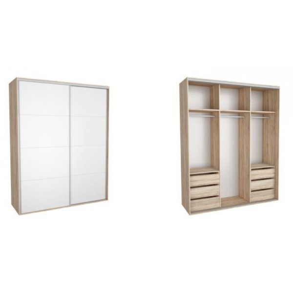 DRESSING NADIR 210 7A FRONT ALB