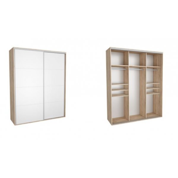 DRESSING NADIR 210 8A FRONT ALB