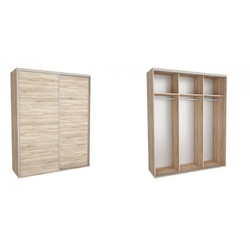 DRESSING NADIR 230 1A FRONT DAB SONOMA