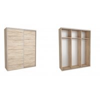 DRESSING NADIR 230 1A FRONT DAB SONOMA