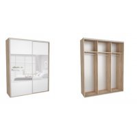 DRESSING NADIR 230 1B FRONT ALB / OGLINDA