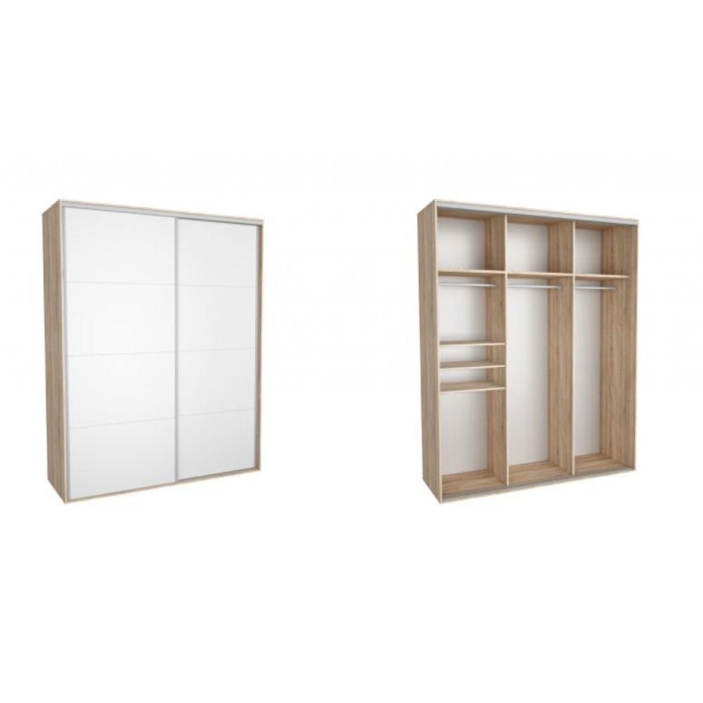 DRESSING NADIR 230 2A FRONT ALB