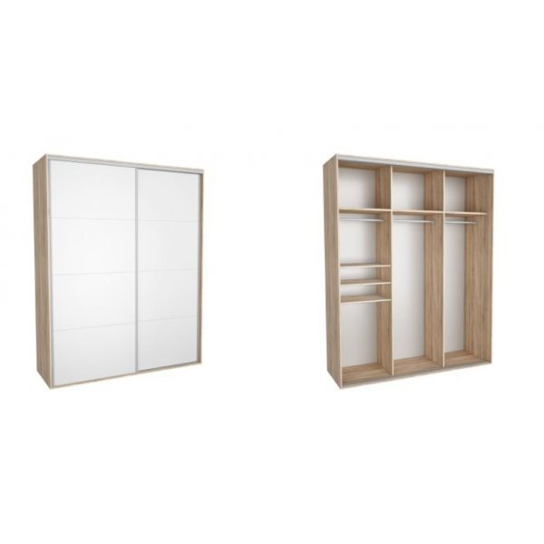 DRESSING NADIR 230 2A FRONT ALB