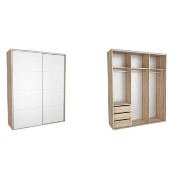 DRESSING NADIR 230 3A FRONT ALB