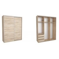 DRESSING NADIR 230 3A FRONT DAB SONOMA