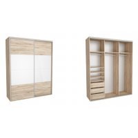 DRESSING NADIR 230 4A FRONT DAB SONOMA / ALB LUCIOS