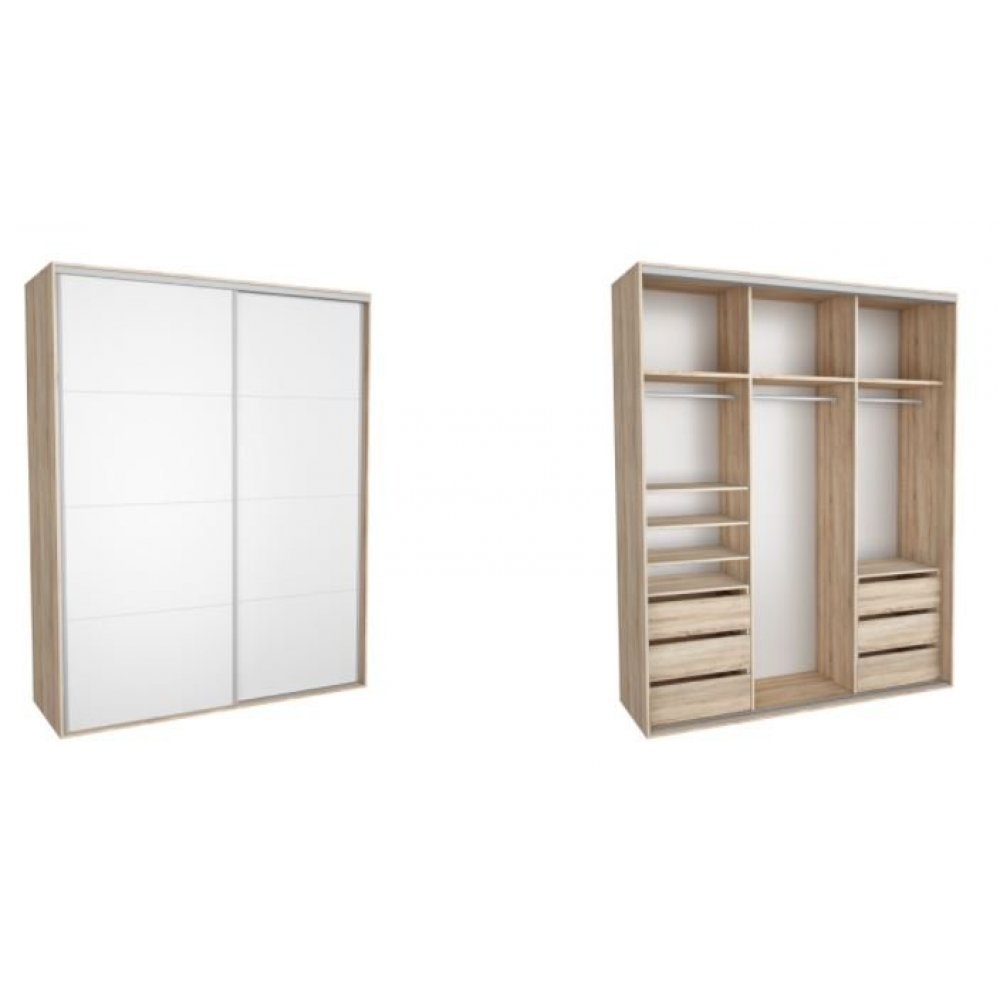 DRESSING NADIR 230 5A FRONT ALB