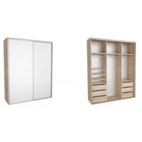 DRESSING NADIR 230 5A FRONT ALB