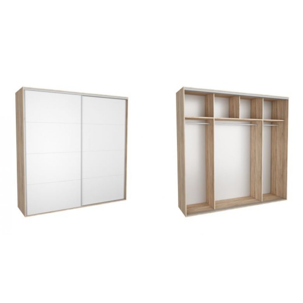 DRESSING NADIR 240 1A FRONT ALB