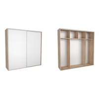 DRESSING NADIR 240 1A FRONT ALB