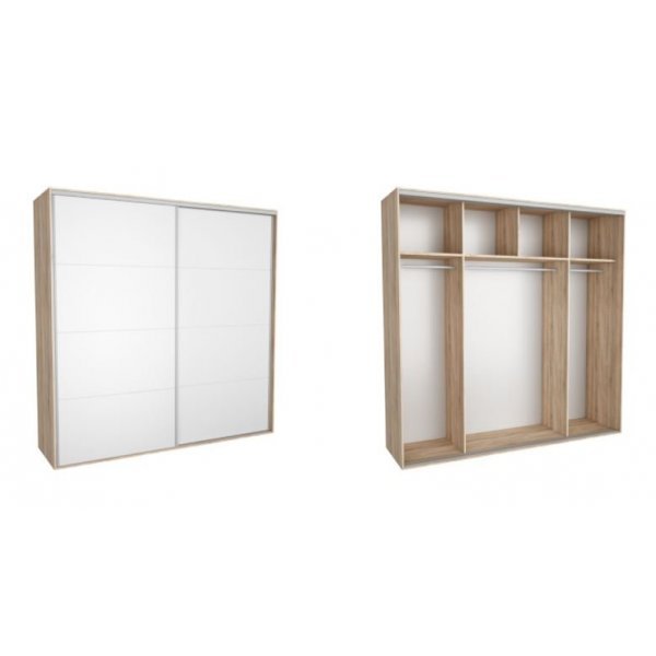 DRESSING NADIR 240 1A FRONT ALB