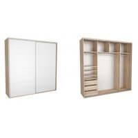 DRESSING NADIR 240 4A FRONT ALB
