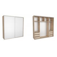 DRESSING NADIR 240 7A FRONT ALB