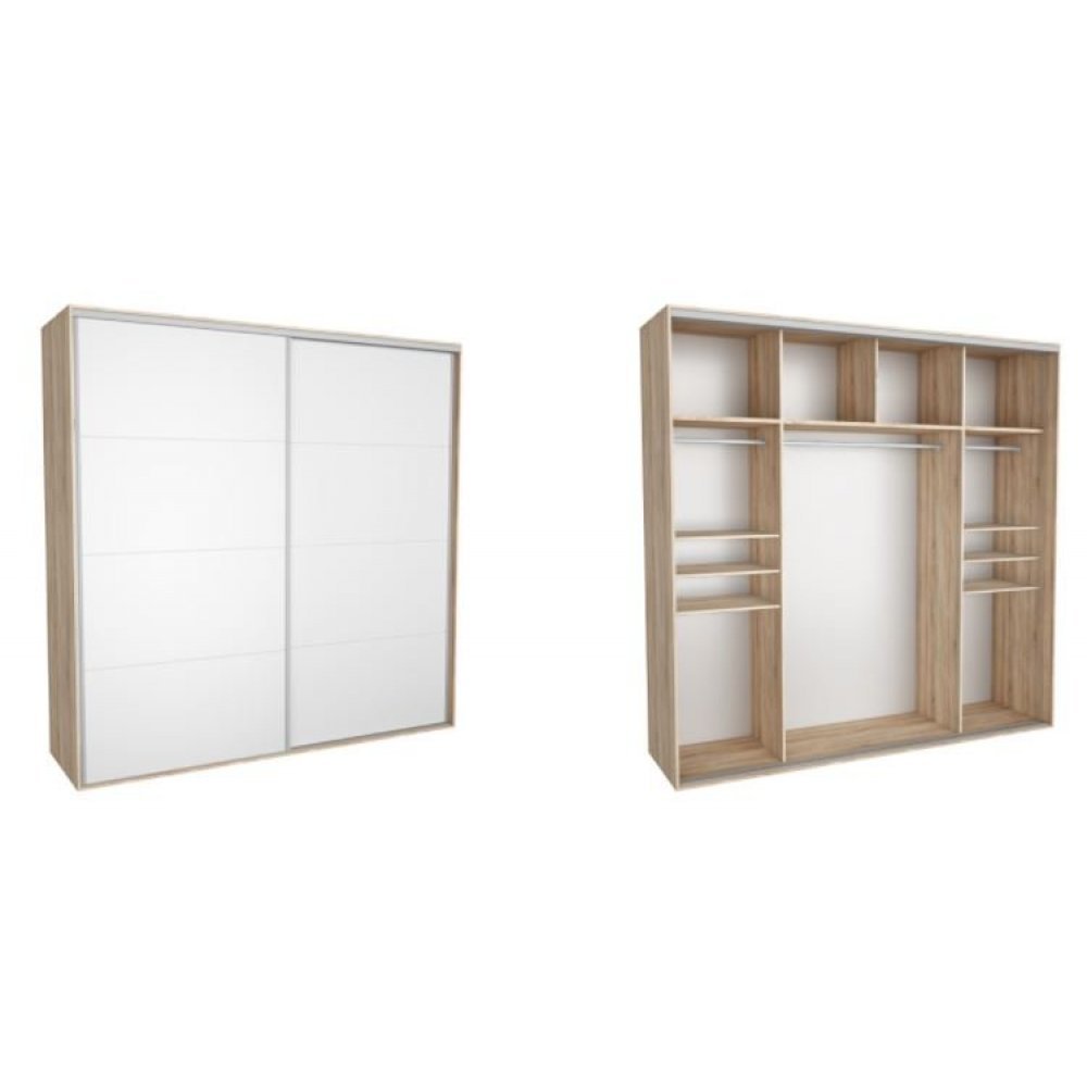 DRESSING NADIR 240 8A FRONT ALB