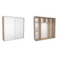 DRESSING NADIR 240 8A FRONT ALB