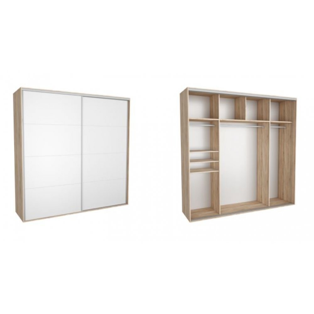 DRESSING NADIR 250 2A FRONT ALB