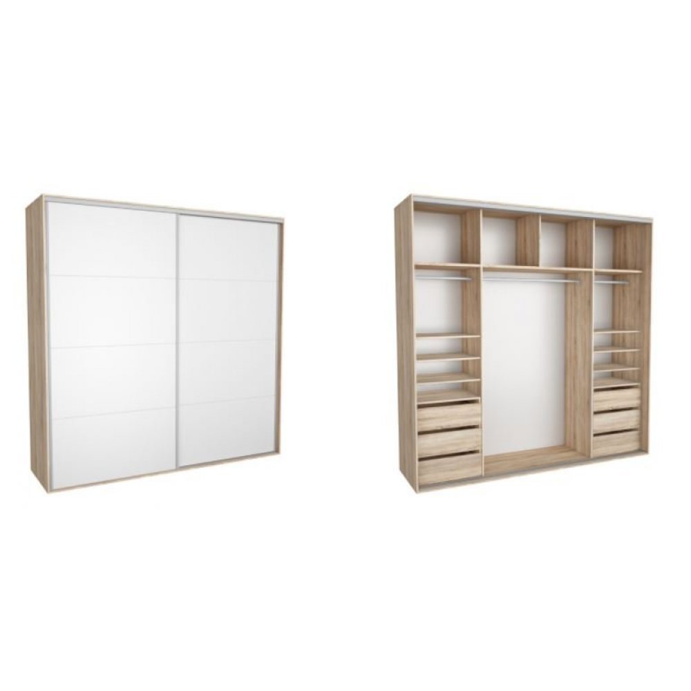 DRESSING NADIR 260 6A FRONT ALB