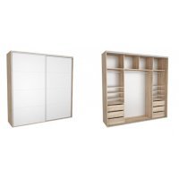 DRESSING NADIR 260 6A FRONT ALB