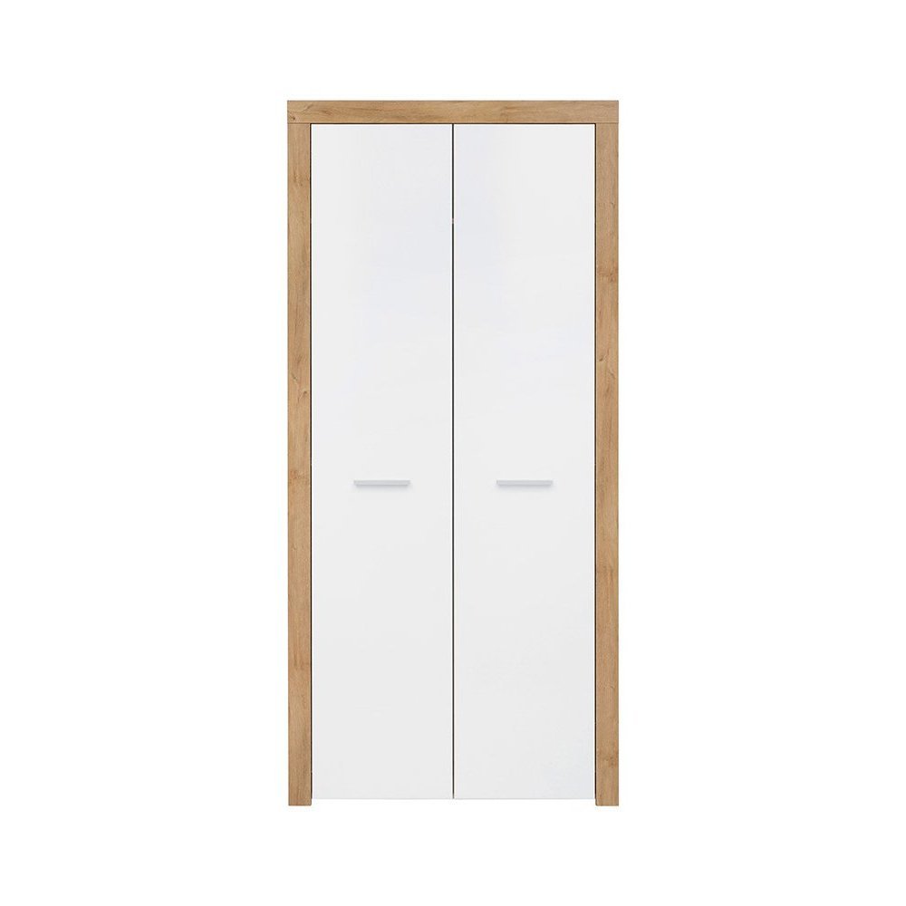 Dulap BALDER SZF2D-DRI/BIP