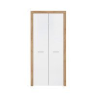 Dulap BALDER SZF2D-DRI/BIP