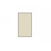 Bucatarie ZONE A 400 FRONT MDF K002 / decor 232