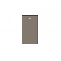 Bucatarie ZONE A 420 FRONT MDF K002 / decor 200