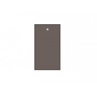 Bucatarie ZONE A 460 FRONT MDF K002 / decor 218