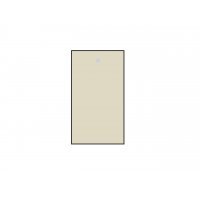 Bucatarie ZONE B 320 FRONT MDF K002 / decor 232
