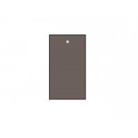 Bucatarie ZONE B 380 FRONT MDF K002 / decor 218 Bucatarie ZONE B 380 FRONT MDF K002 / decor 218