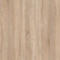 Bucatarie de Colt BIG GENA NEW ST. 180-210, Wenge / Decor 3025