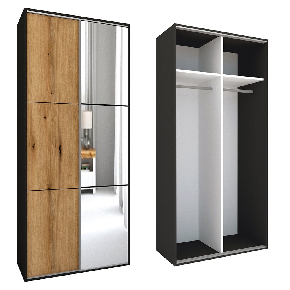 DRESSING LEX 120-218-66 D GRI/DWO L/O L