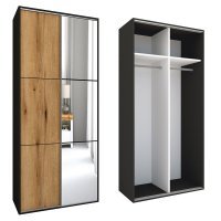 DRESSING LEX 120-218-66 D GRI/DWO L/O L