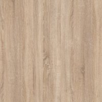 Bucatarie BIGMAR 370 B Wenge / Decor 3025